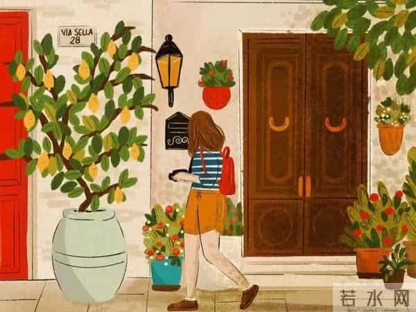 当一个女人学会：把你爱过的男人持续变现，你就赢了