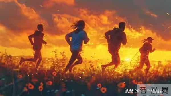 好运来了 你家最近会发生三件好事。