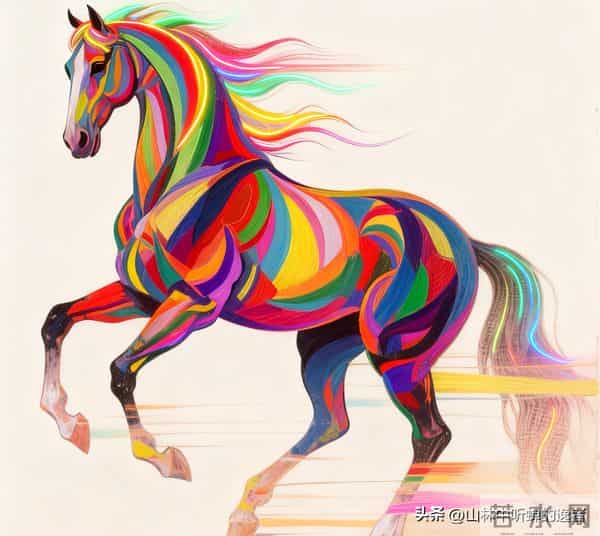 属马人别较真两件事，日子越过越顺！