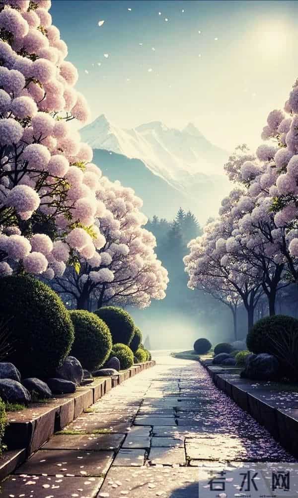 散文丨心安，便是归处