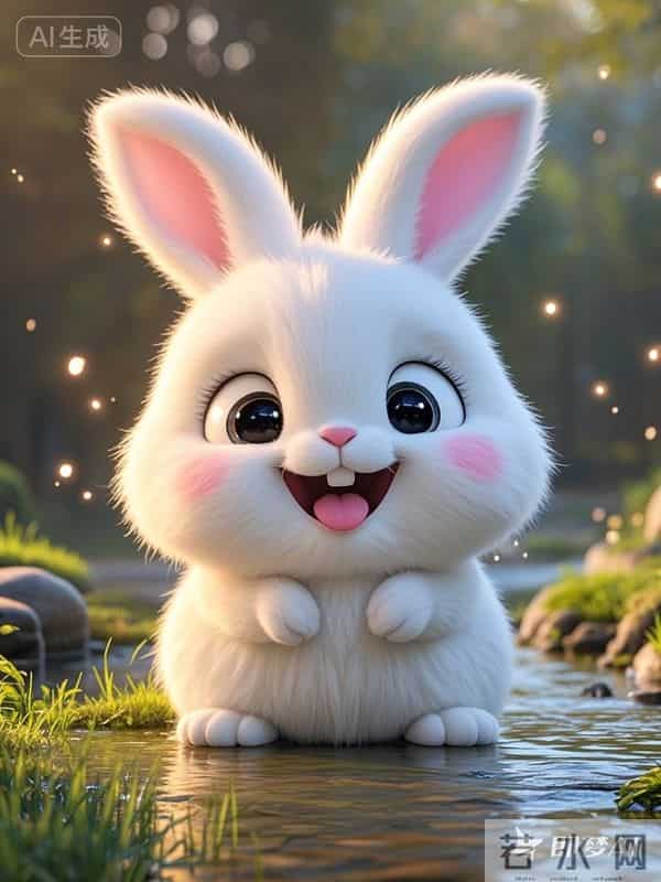 属兔人：就是明天，“三喜缠身”，一喜更比一喜强！