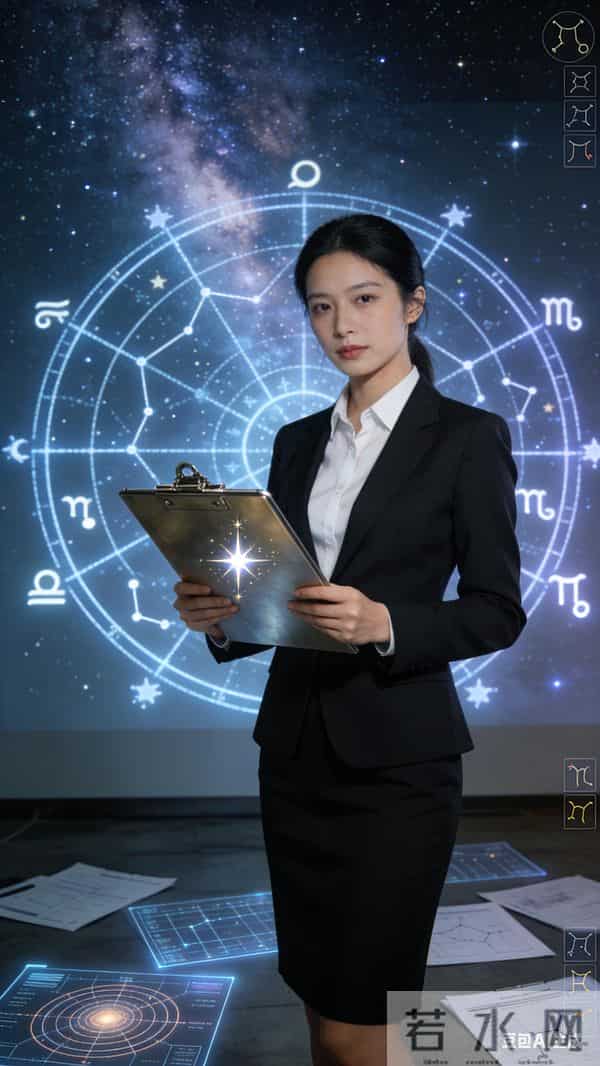 恭喜你,处女座!那个人的离开,才是你最好的风水