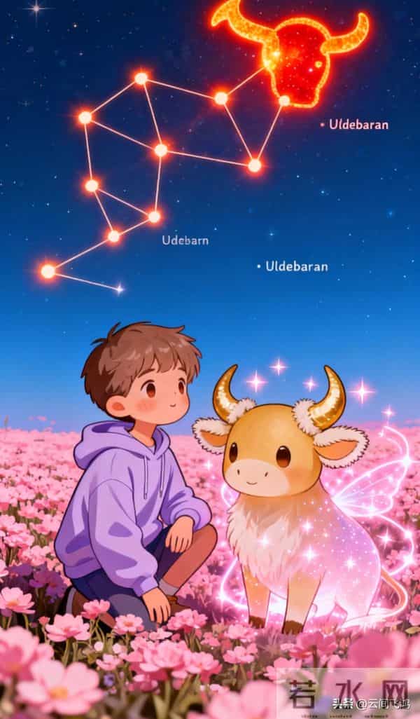 金牛座注意！明天起人生逆转，家庭事业生活全顺途