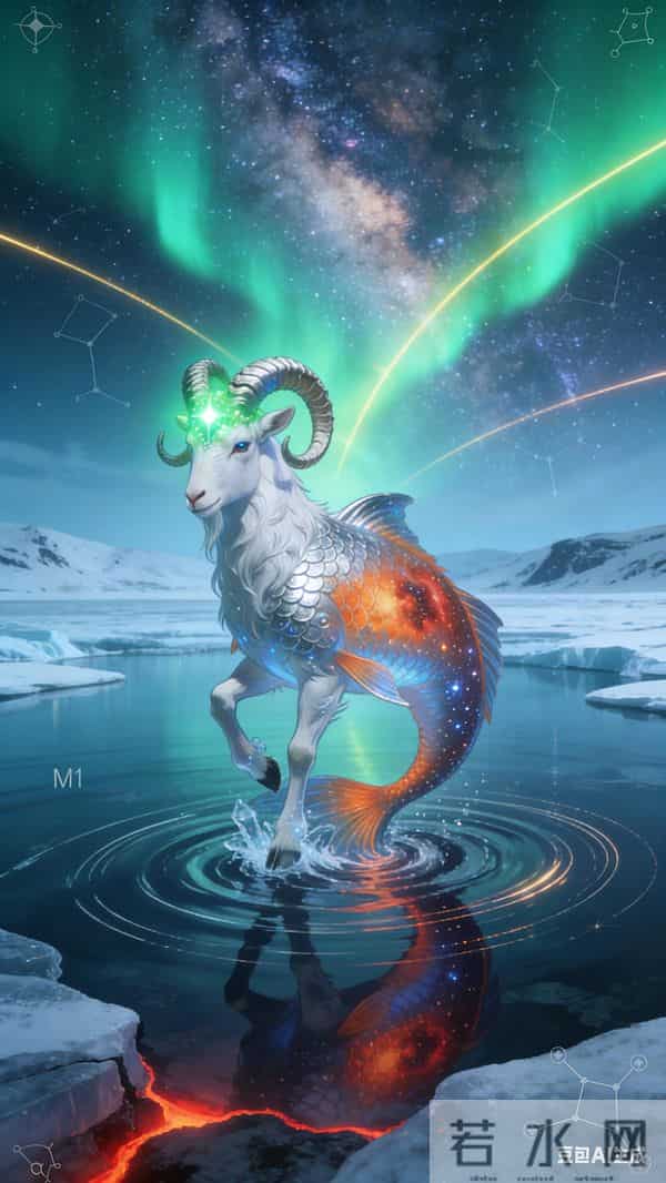 摩羯座,别不信,你马上要转大运了