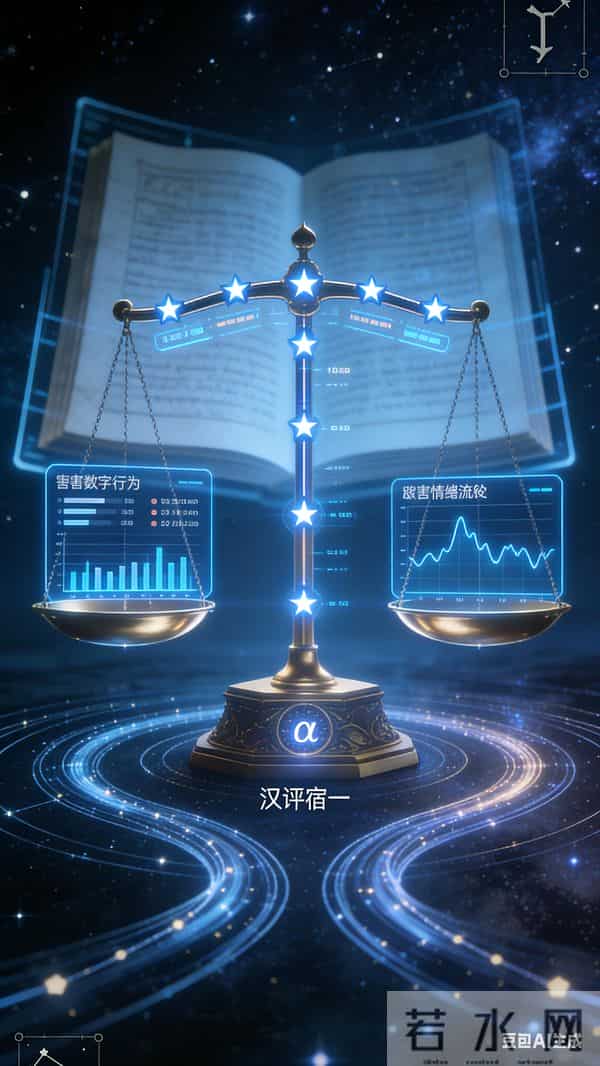 天秤座，感觉撑不住了？恭喜你，这正是你“转运”的信号！