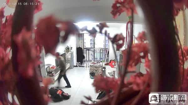 独立调查丨遭受家暴13年后，她决定不再沉默