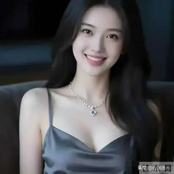 女人正不正经一眼便知:不正经的女人,多半都有这6个特征!