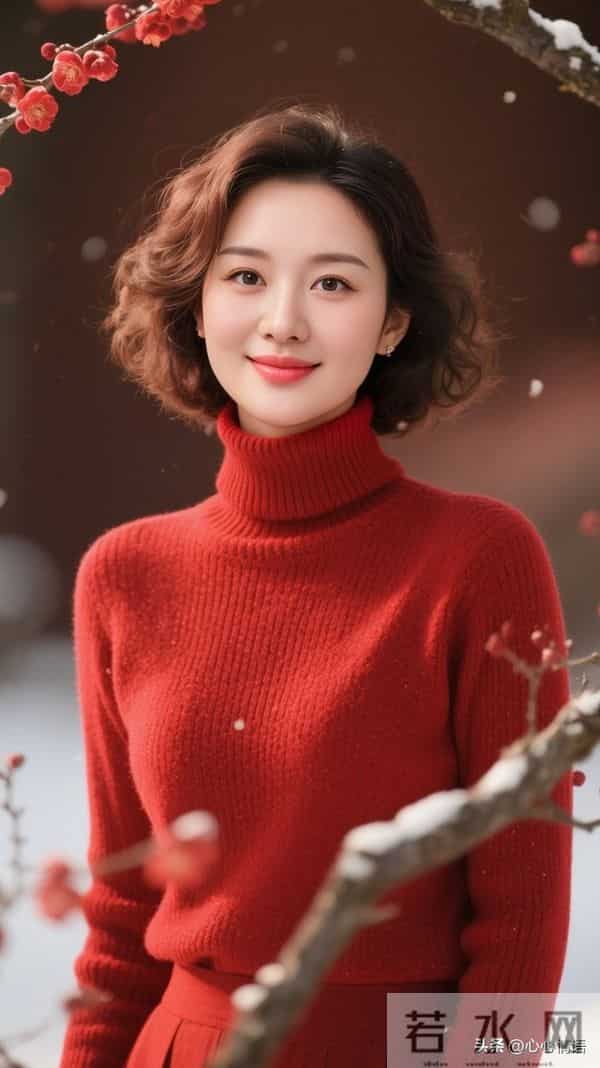 女人嘴上拒绝，心里却渴望你做的6件事，别傻傻错过！