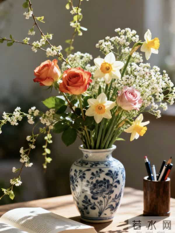 你现在的感受，其实是很多人在二三十岁都会经历的阶段