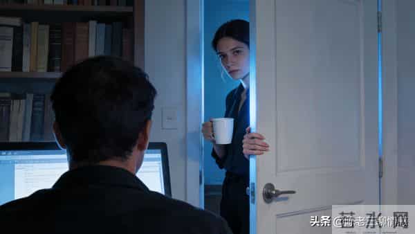 被老公冷战7天，我没吵没闹，只发了一条消息，他当晚就慌了