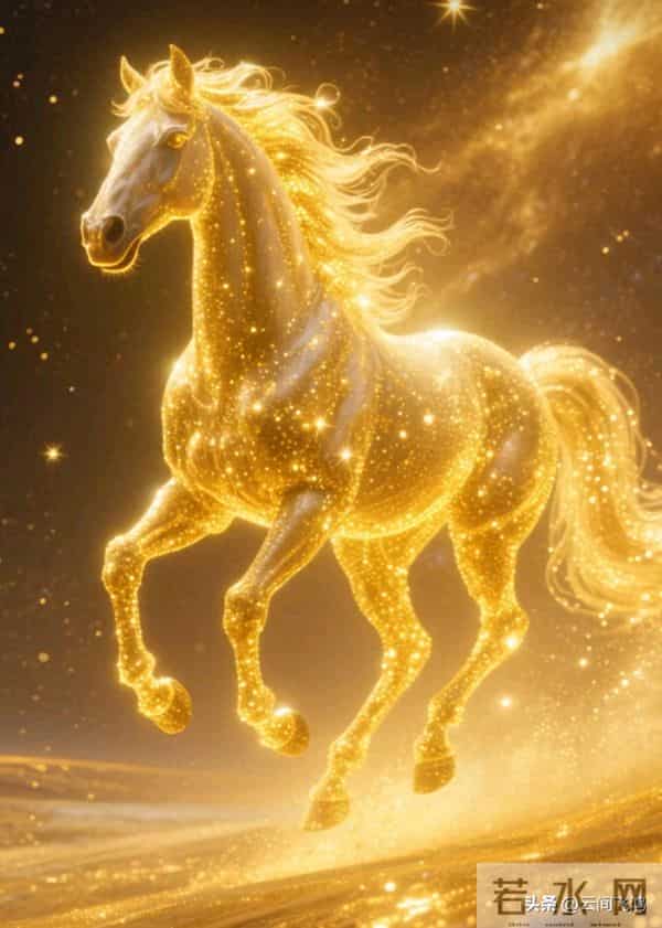 属马人必看：这两种伴侣，是你闯荡世界的“稳心锚”