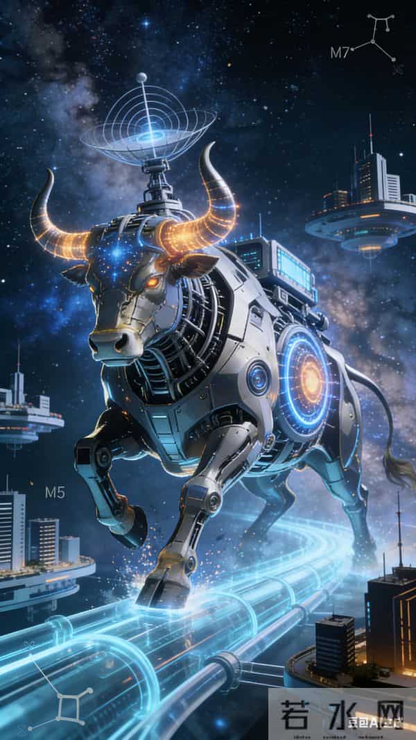 金牛座：3天内准有喜事找你 不是玄学，是“幸福吸引法则”在生效