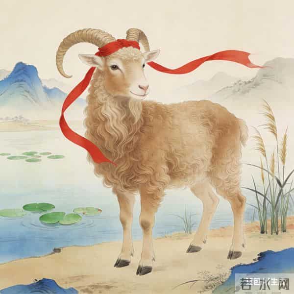 生肖羊：你有囍事了！12月，下周开始，一生中最大的两桩好事临门