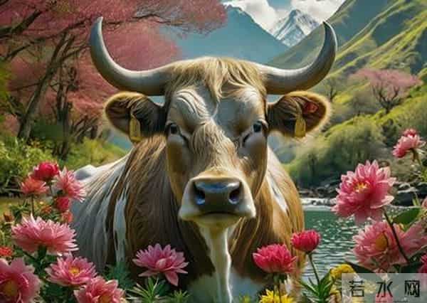 属牛人必看！12.15-19跨3道人际关，贵人主动靠近，暖冬稳赢