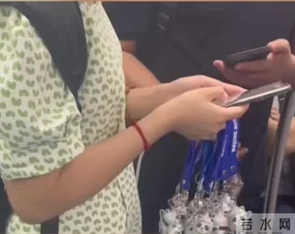 紧急提醒:这4种二维码千万别扫!