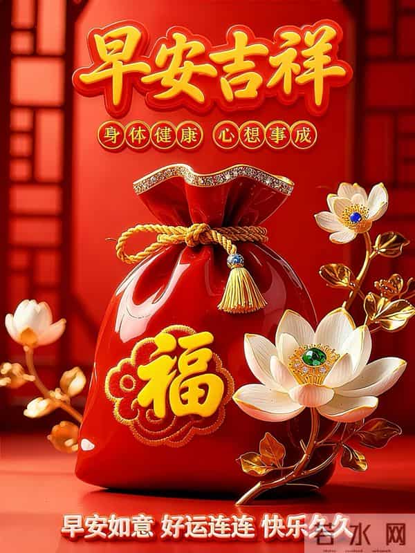 2025年12月16日周二早安！精彩创意祝福语、最新美图精选