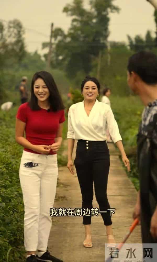 那么漂亮的川妹子相亲又失败,不少网友怀疑,难道真是剧情?