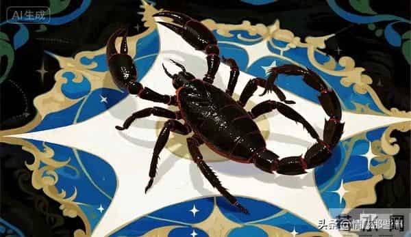 2026年，天蝎座请坐稳：一场“强制”升级，不重生便出局！