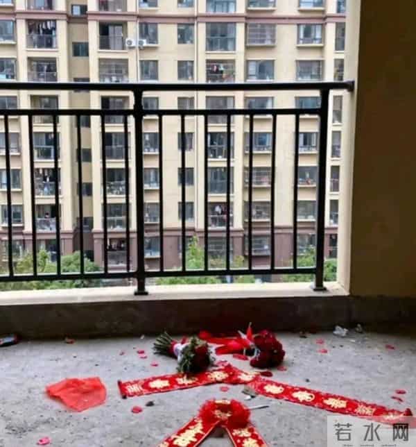 高中女教师跳楼后续：家庭条件不错但有抑郁症，村干部透露隐情