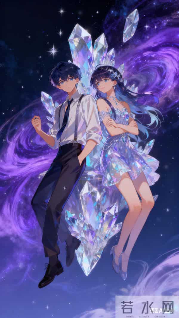 双子座请做好准备,就在明天,人生最关键的两个转机已就位!