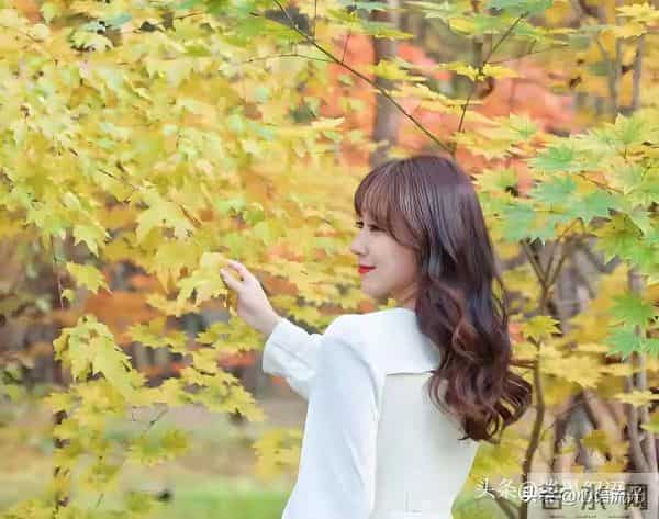 女人正不正经一眼便知:不正经的女人,多半都有这6个特征!