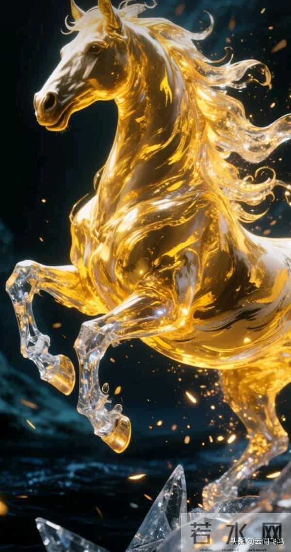 属马人必看：这两种伴侣，是你闯荡世界的“稳心锚”