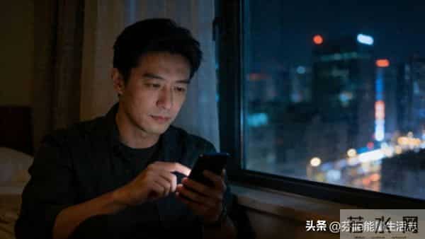 男人想念一个女人到了极致，会有的反应，很难控制！