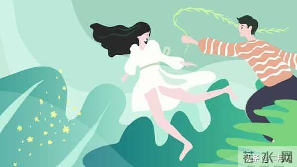 两性关系：异性交往中，最容易失控的，不是聊天，而是这个动作！