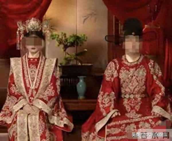 新娘结婚当天跳楼后续:知情人发声,父母舍不得女儿火化