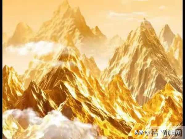 好运来了 你家最近会发生三件好事。