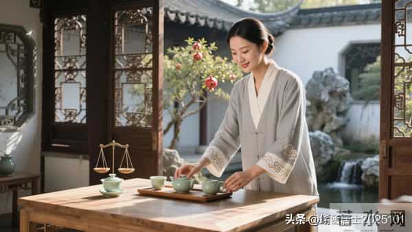 第三名:天秤座,12月10号,接下来9天,得跟你说句大实在话!