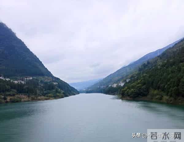 心大则事小，心宽则路宽，这3种境界藏着人生满分智慧