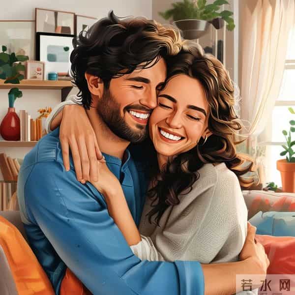 和女人相处,主动触碰她的这些地方,能让她心动不已