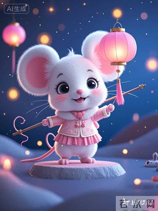 生肖鼠，你含泪硬撑的日子到头了，该轮到别人仰望你了