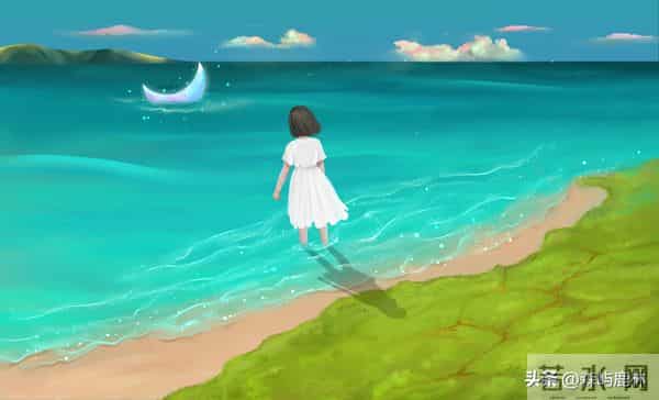 女人有意被你拿下的显著表现：默许