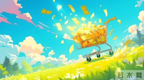 财运一定要这样养，越养越顺！不信你就试试