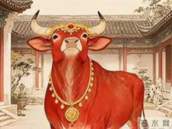 属牛人必看！12.15-19跨3道人际关，贵人主动靠近，暖冬稳赢