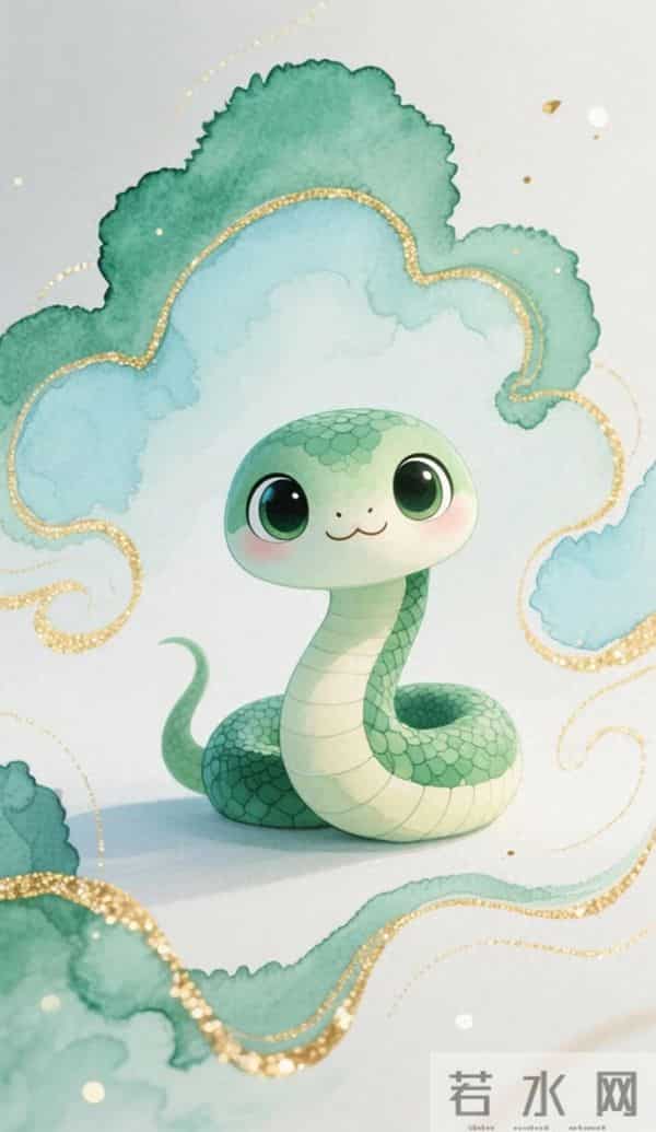 生肖蛇离婚后，对方死活都不愿再复婚，原因就在这5点里