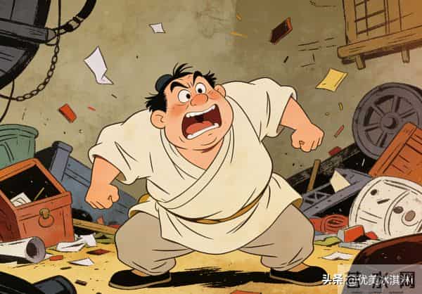 愚蠢之人，有些特征很明显