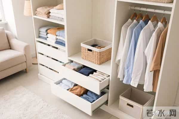 58岁才懂:断舍离扔的不是东西,是半辈子的执念!