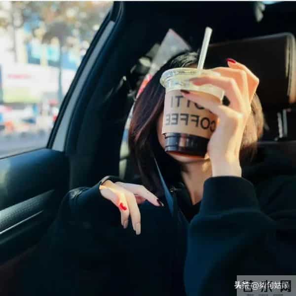 心累了这么发，某人看了心疼你