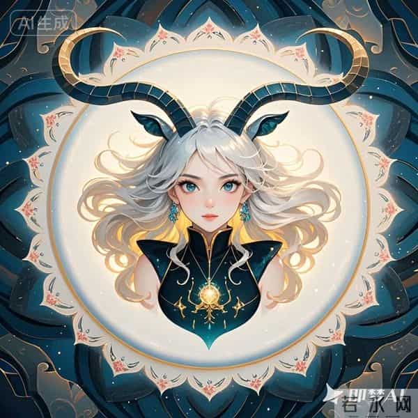 摩羯的朋友们,注意啦!接下来这几天,有人生大事即将敲门!