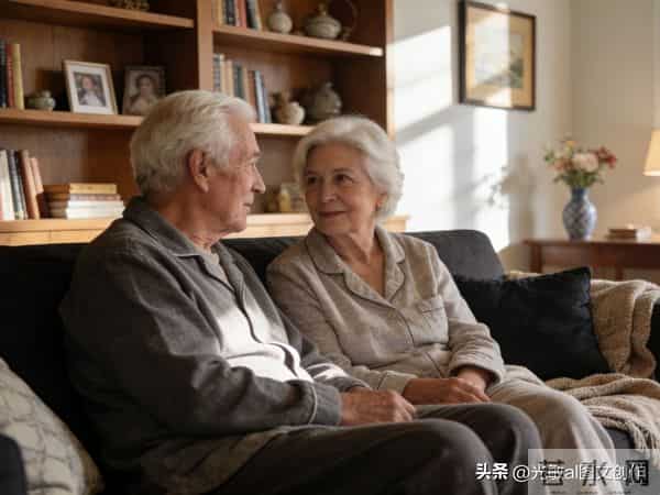 再孝顺，也不要为年过75的老父老母，做这4件事