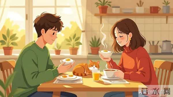 女生想“泡你”的4大信号，别让机会溜走！