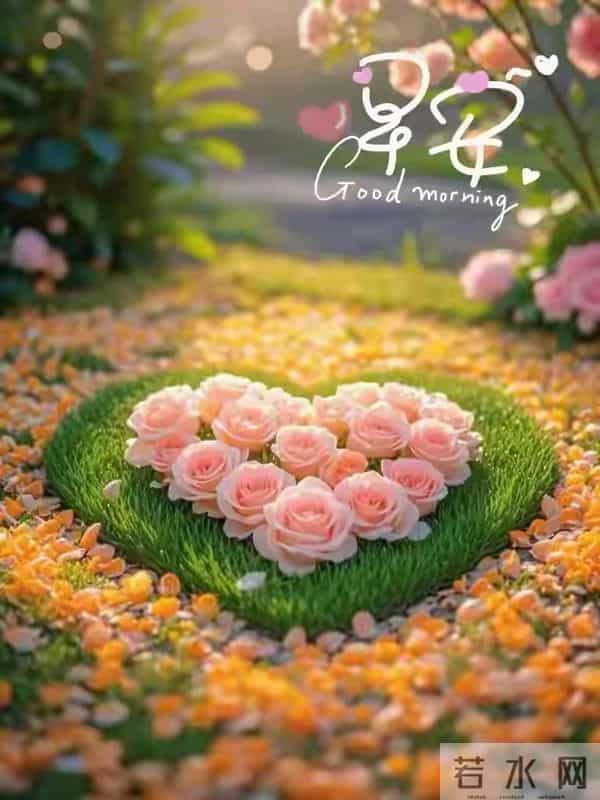 2025.12.16 冬天周二早安愉快！最新精美周二早上好温馨祝福语图片