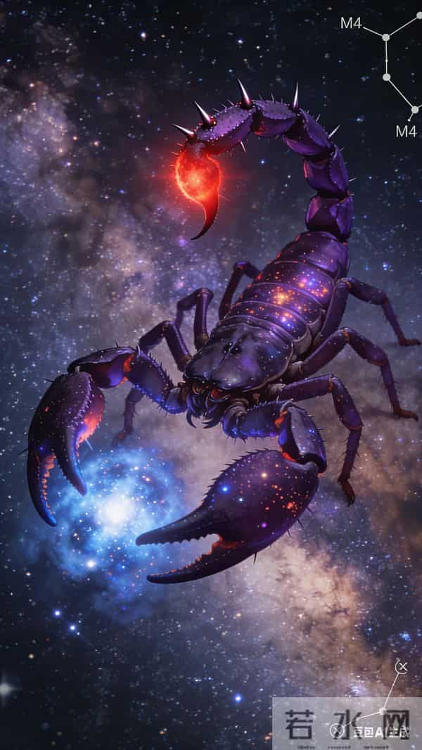 天蝎座:你盼的贵人 藏的惊喜,72小时内将悄悄降临,抓牢就是转机