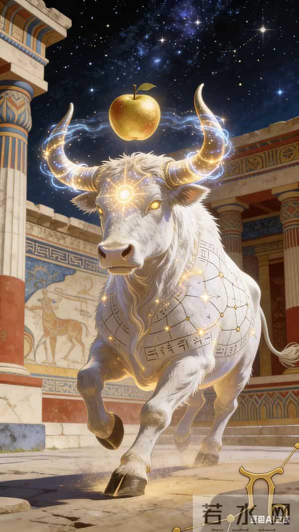从此刻起，金牛座将时来运转，万事可期！
