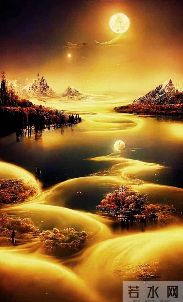 散文丨心安，便是归处