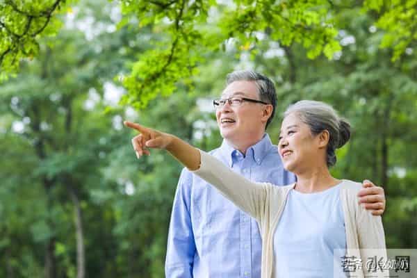 两性关系：65岁后想活得舒心长寿，这5句话一定要记牢