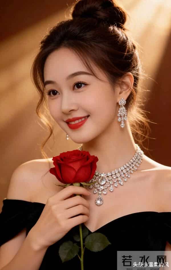 女人喜欢你，会释放这9大信号，你要懂